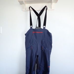 Outdoor Research Hemisphere Bibs, Men’s L